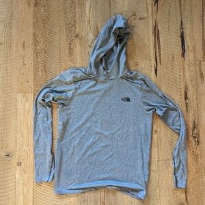 Men's size S The North Face Sun Hoody